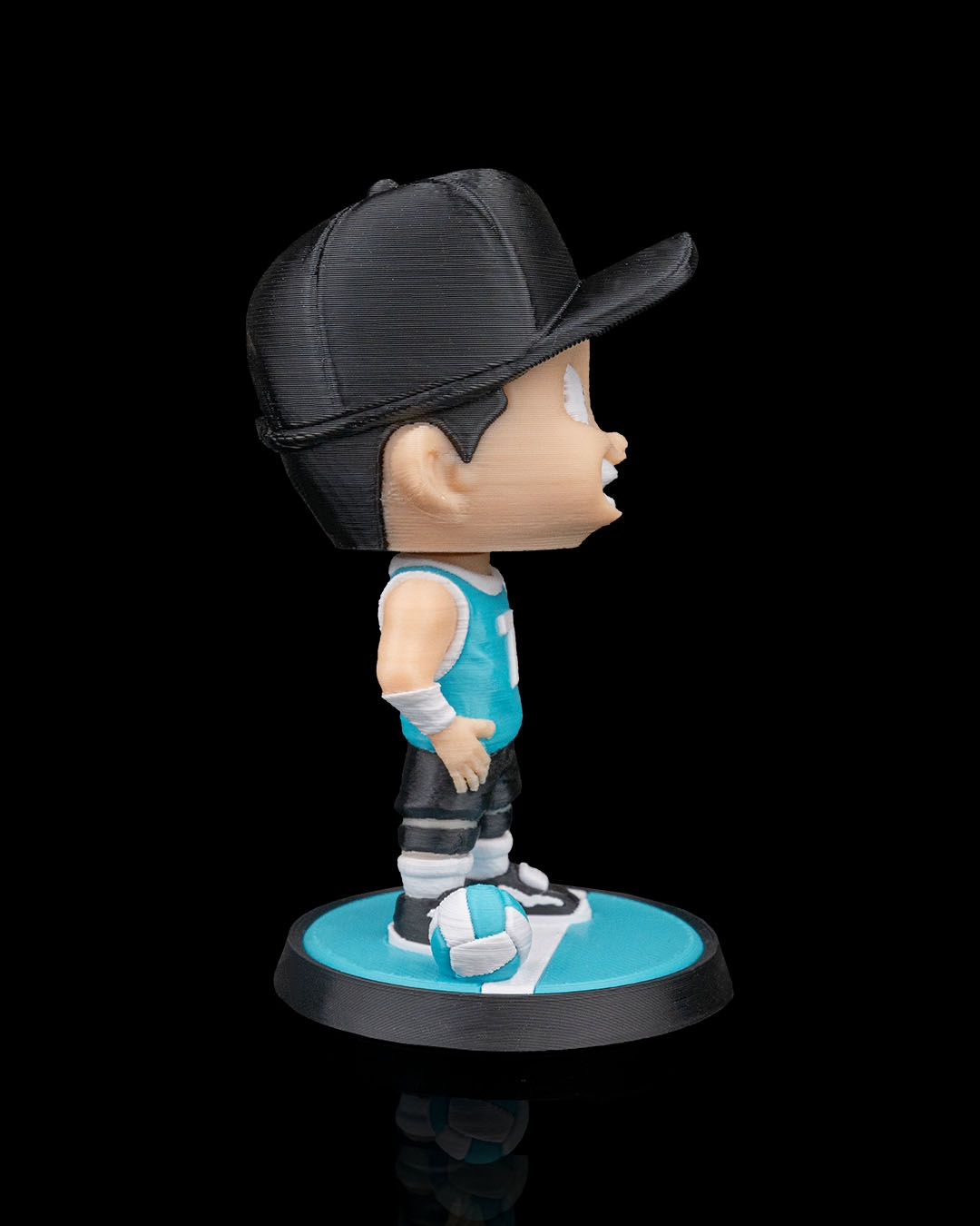 MiniMe: Volleyball Player
- Image 4