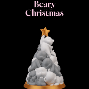 Beary Christmas