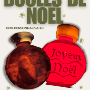 Boule de noël