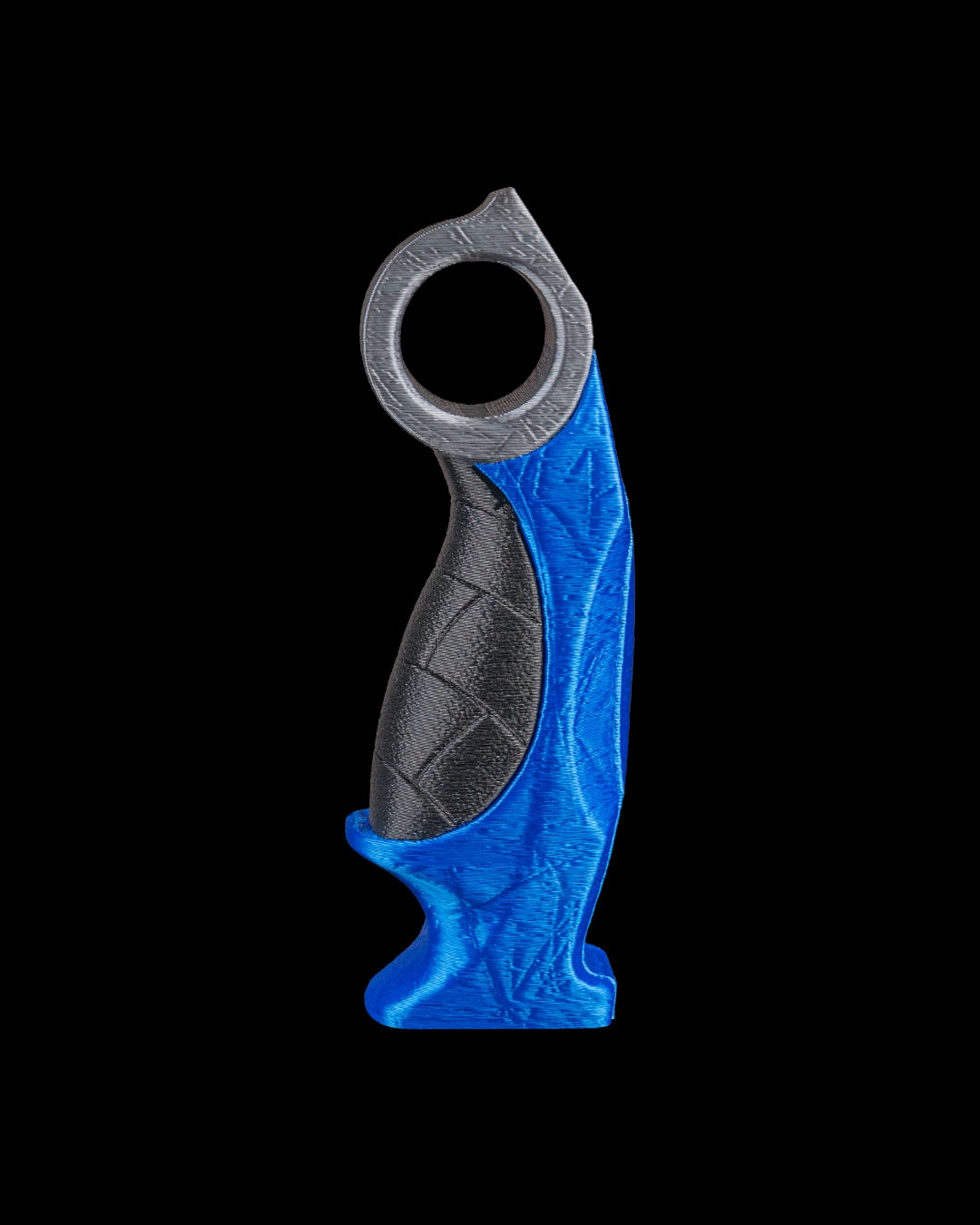 Claw of the Wyrm - Karambit - Image 5