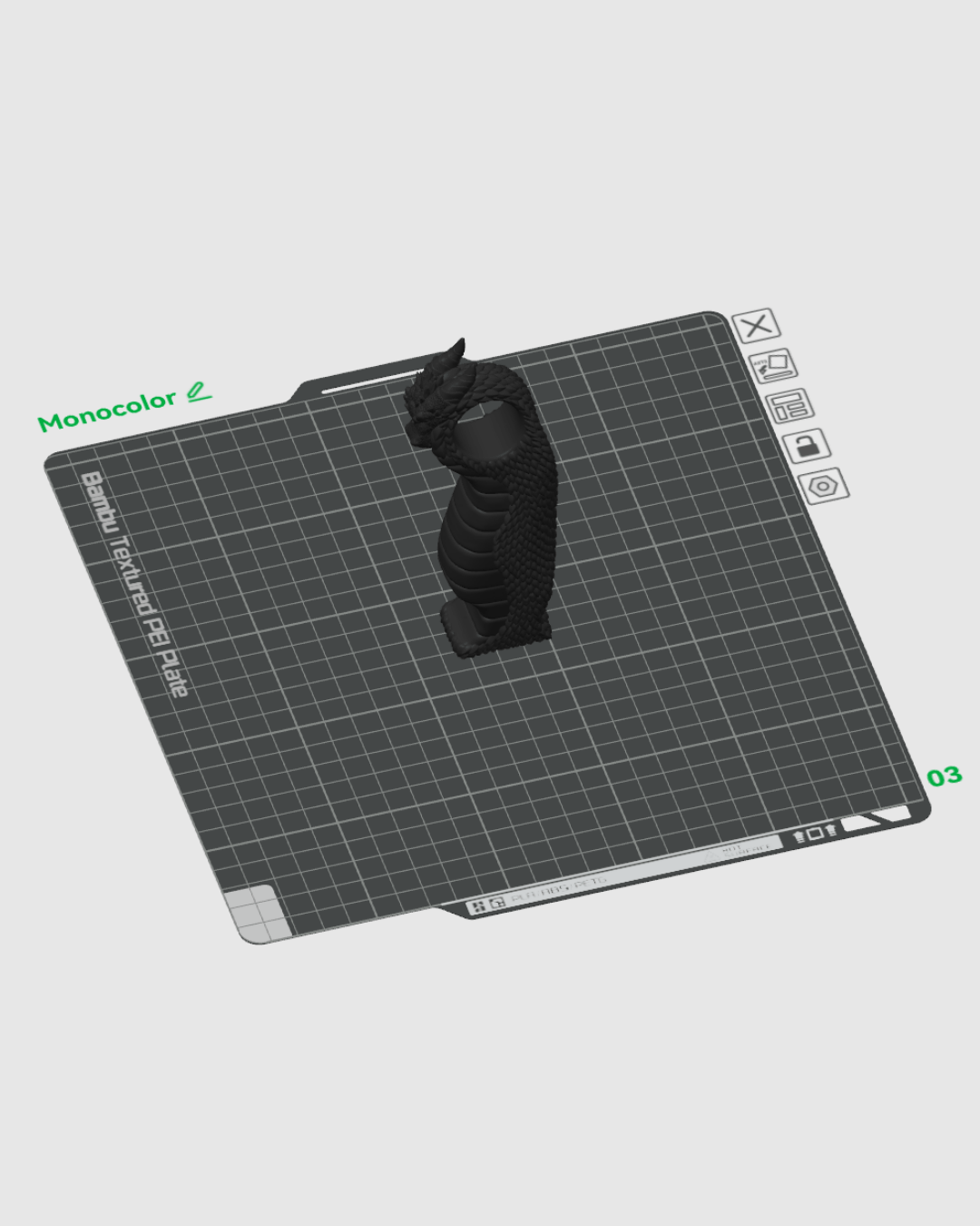 Claw of the Wyrm - Karambit - Image 11