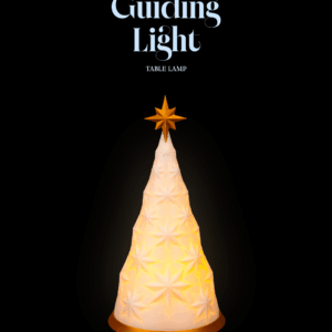 Guiding Light - Table Lamp