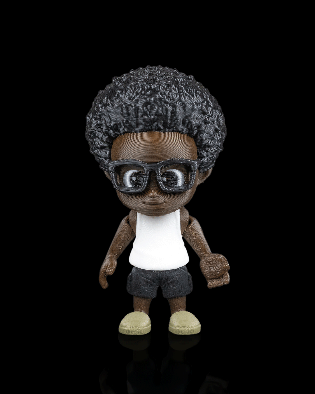 MiniMe Custom Avatar Individual - Image 2