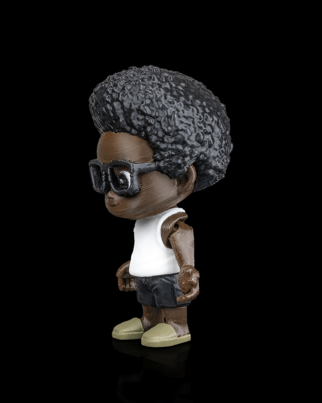 MiniMe Custom Avatar Individual - Image 5