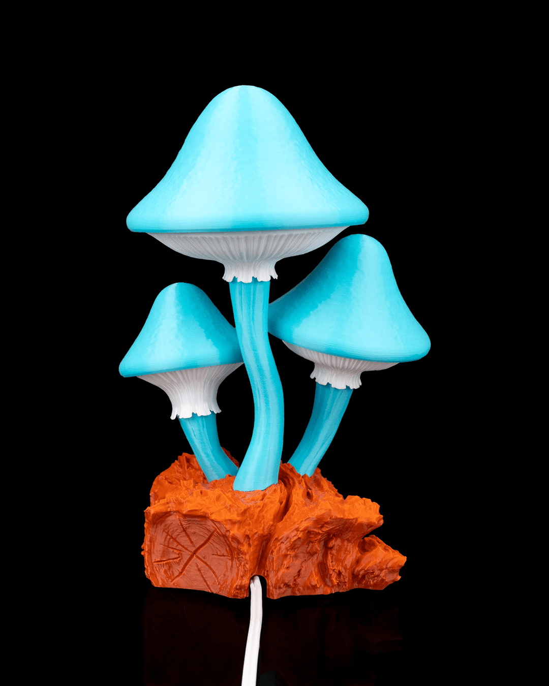 Night Shroom - Table Lamp - Image 11