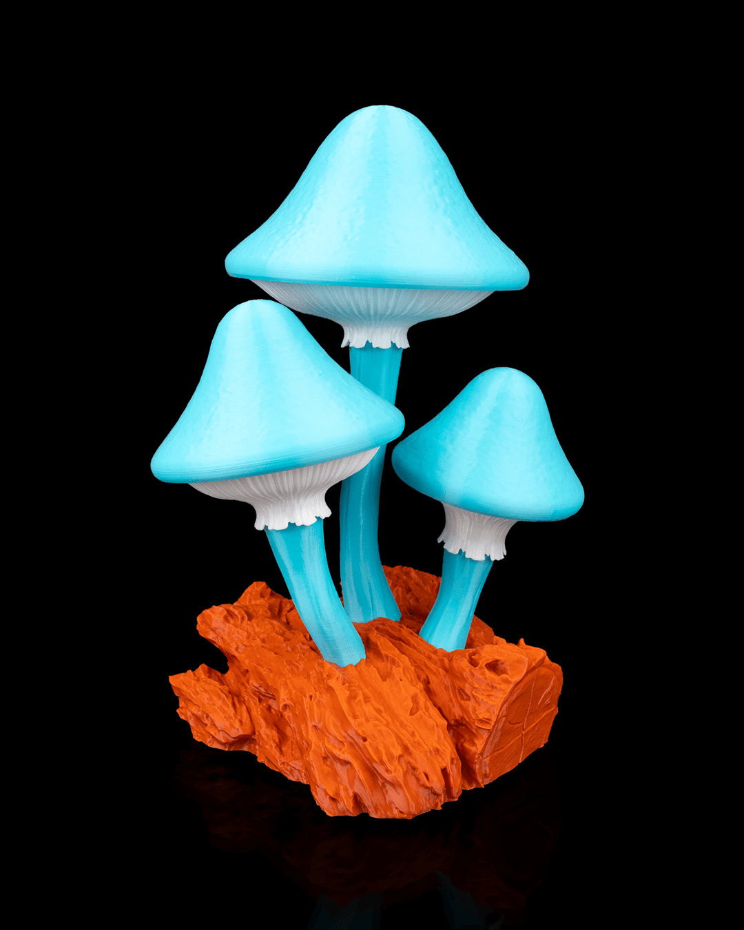 Night Shroom - Table Lamp - Image 12