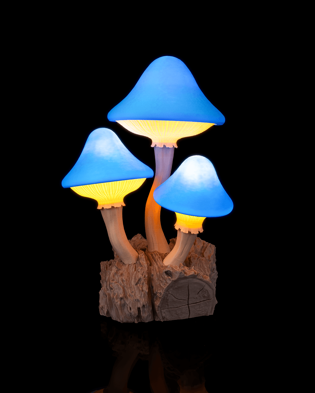 Night Shroom - Table Lamp - Image 2