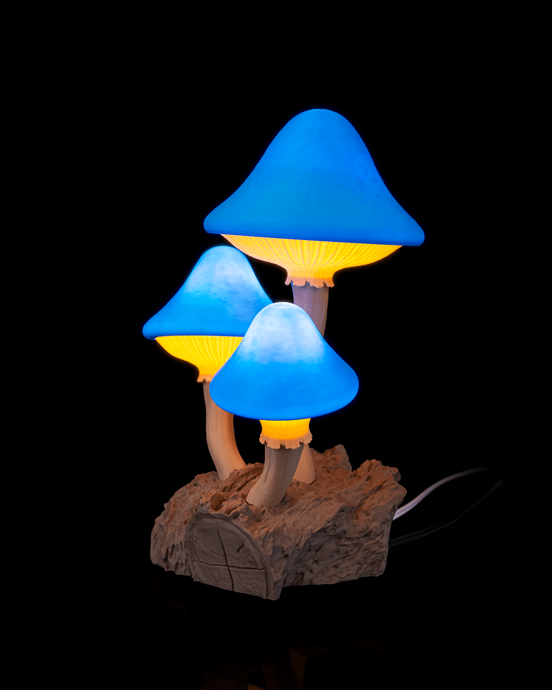 Night Shroom - Table Lamp - Image 3