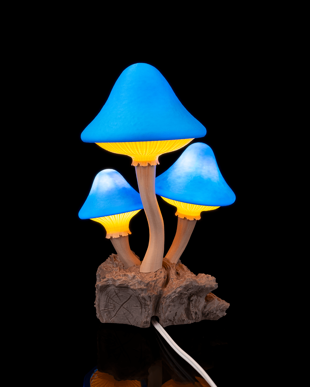 Night Shroom - Table Lamp - Image 4