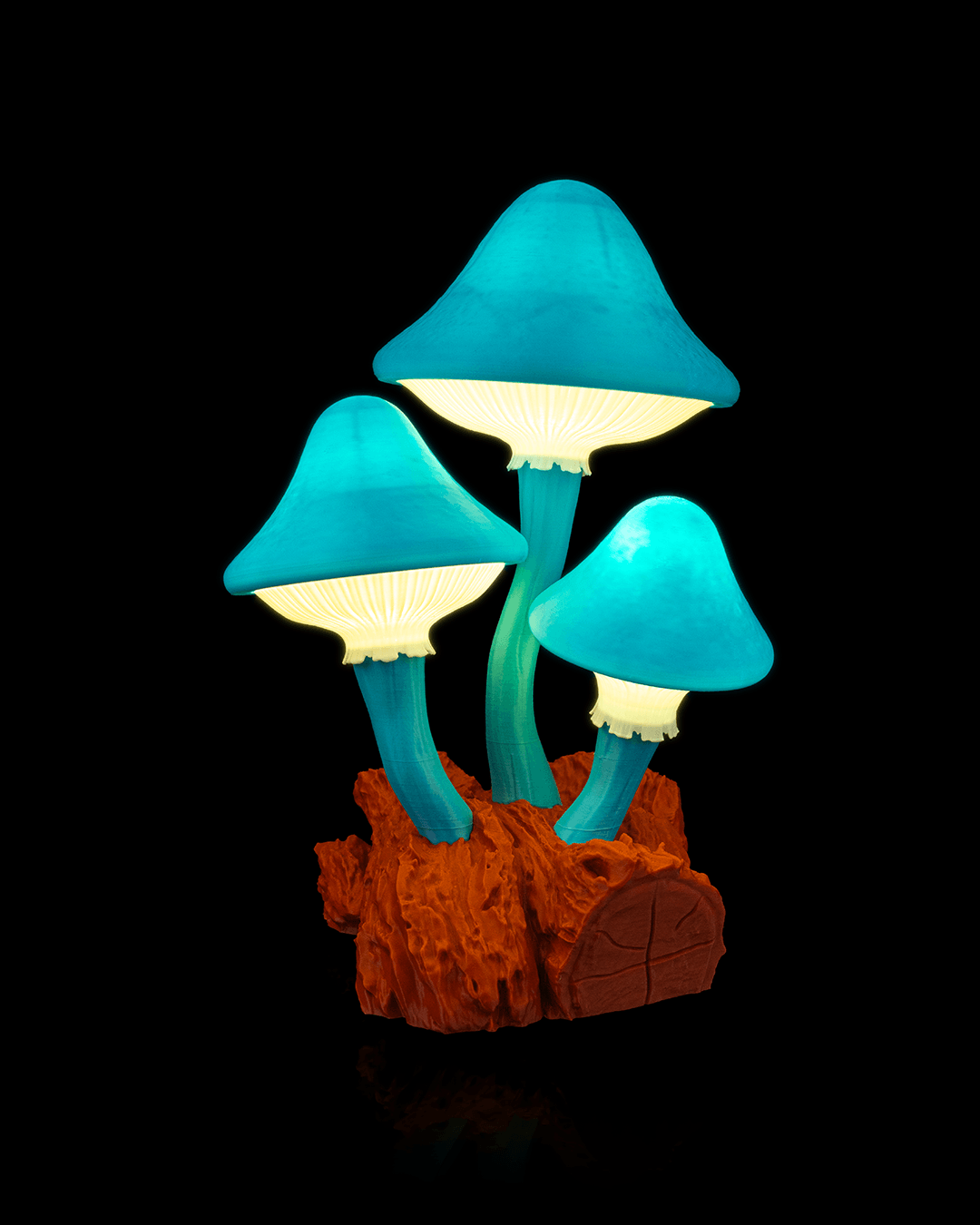Night Shroom - Table Lamp - Image 5