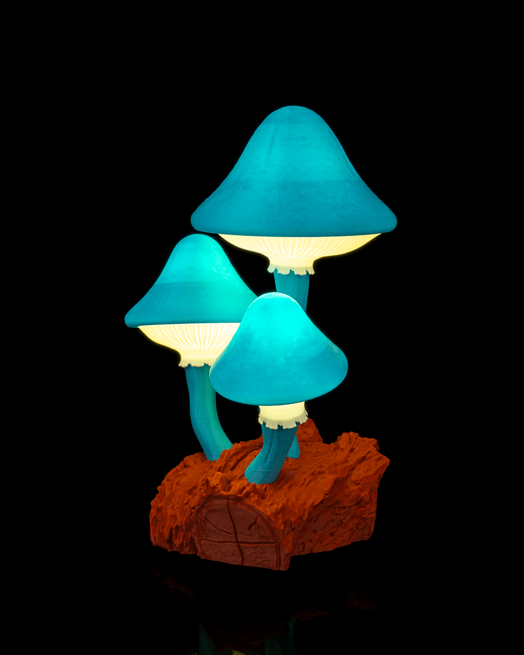 Night Shroom - Table Lamp - Image 6