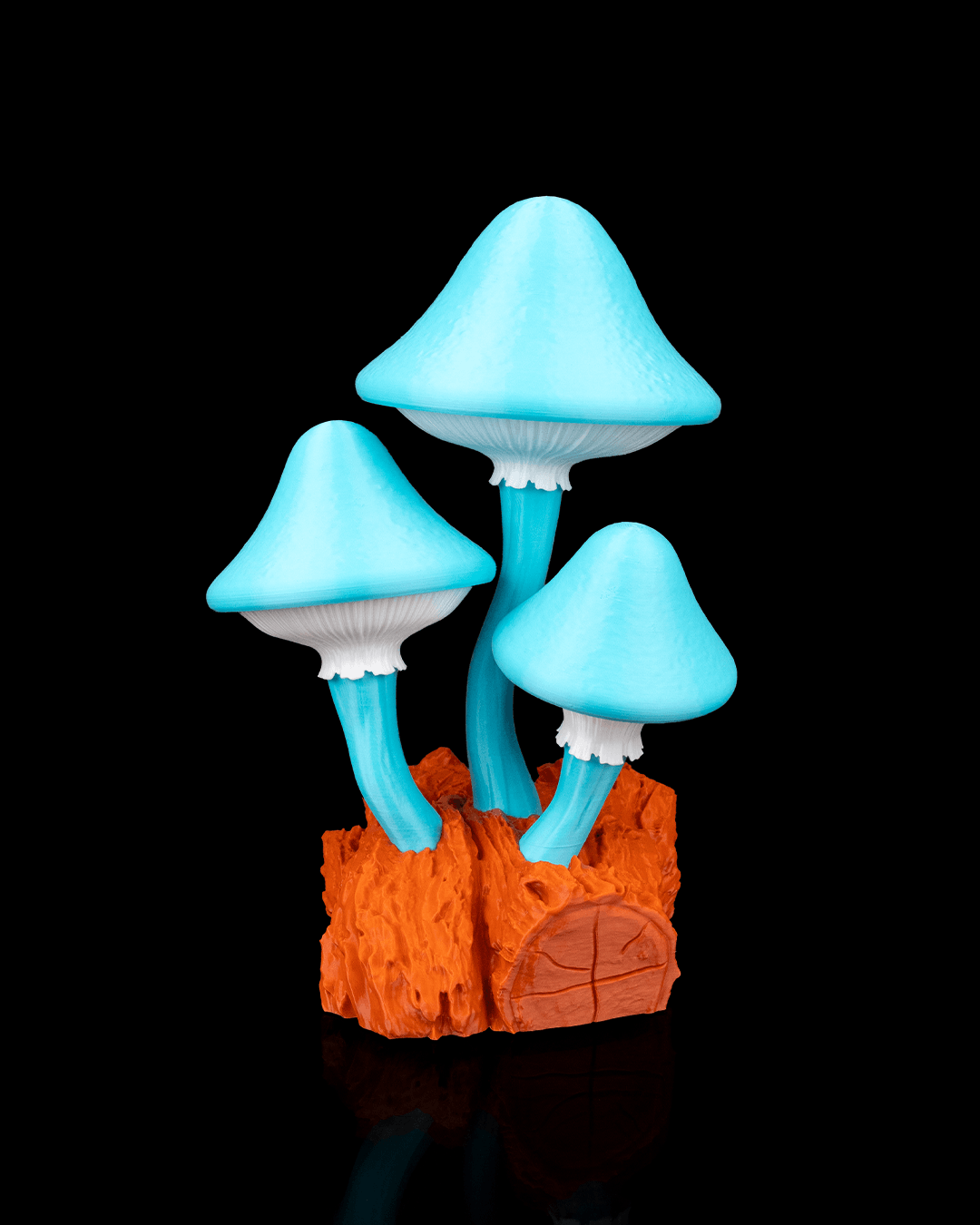 Night Shroom - Table Lamp - Image 8