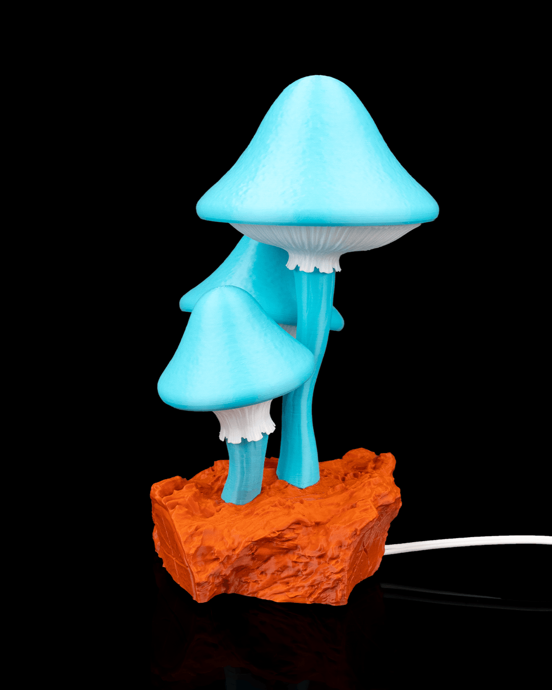 Night Shroom - Table Lamp - Image 10