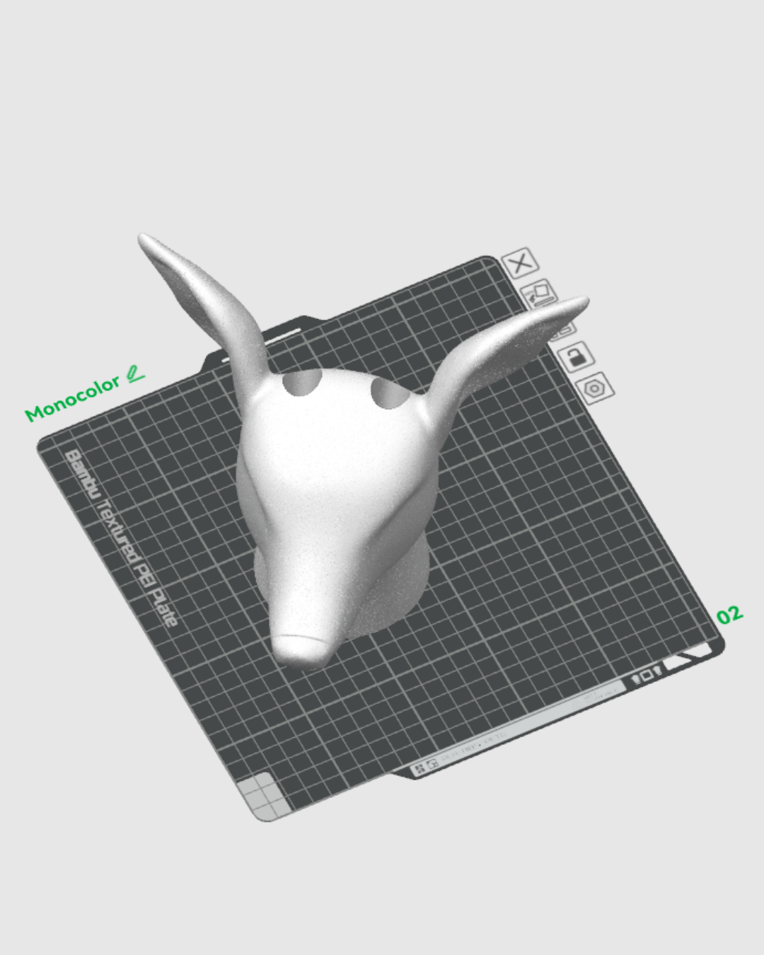 Rootolph - Planter - Image 9