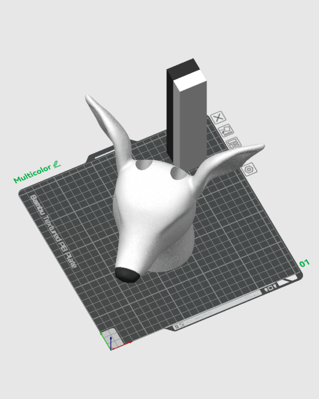 Rootolph - Planter - Image 8