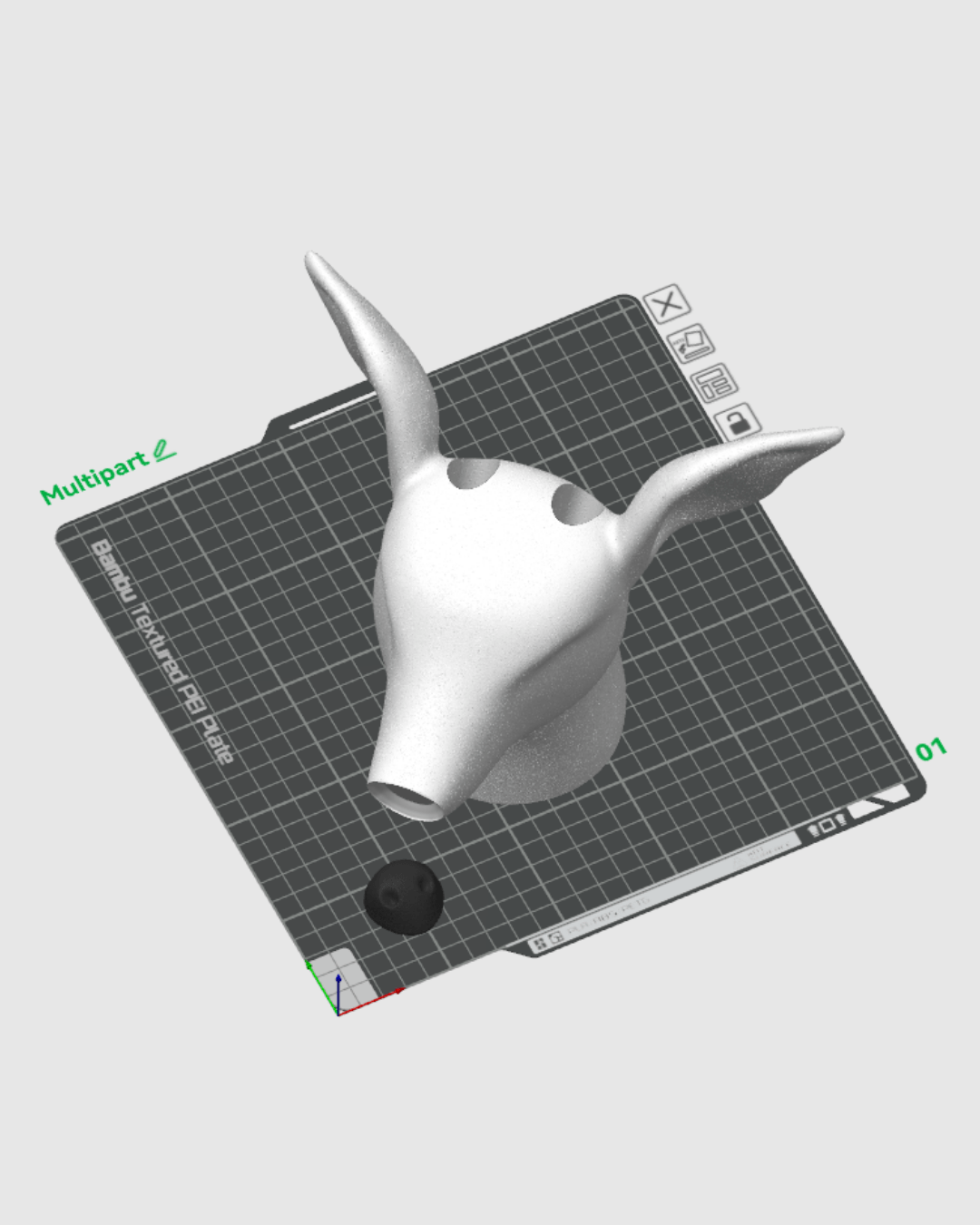 Rootolph - Planter - Image 10