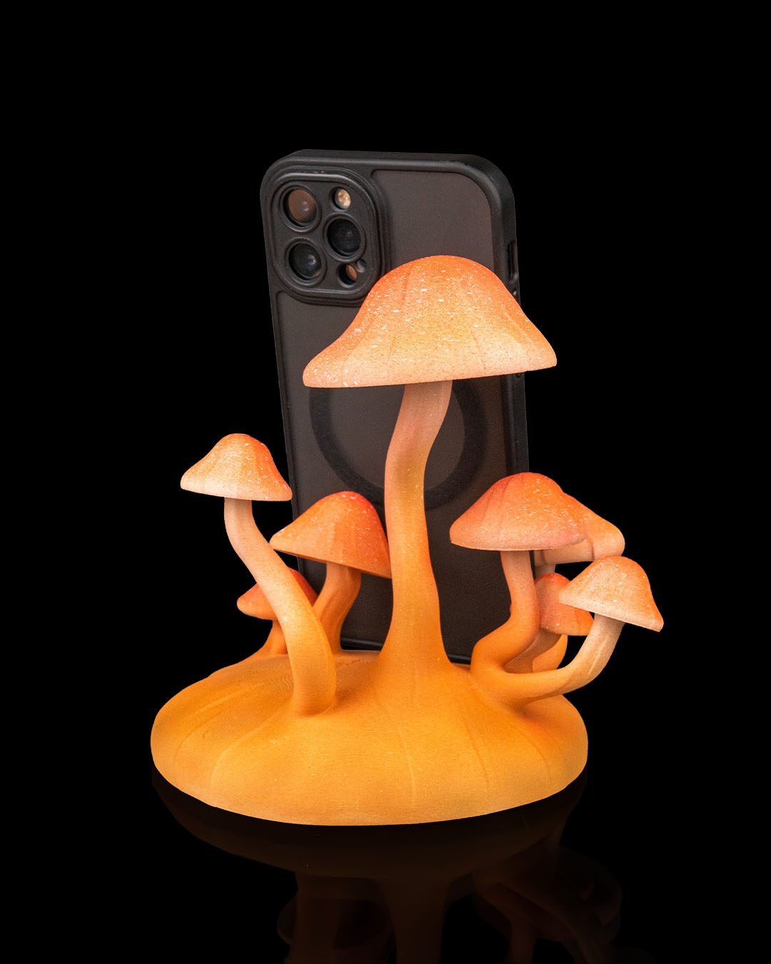 Spores Station - Phone Holder - Image 5