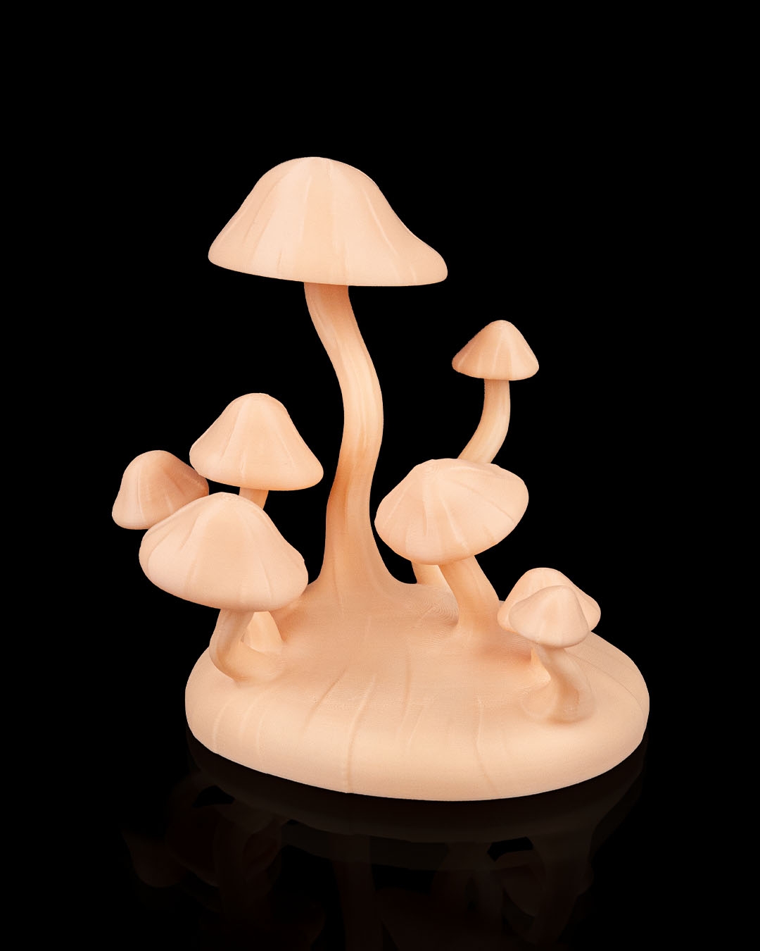 Spores Station - Phone Holder - Image 7