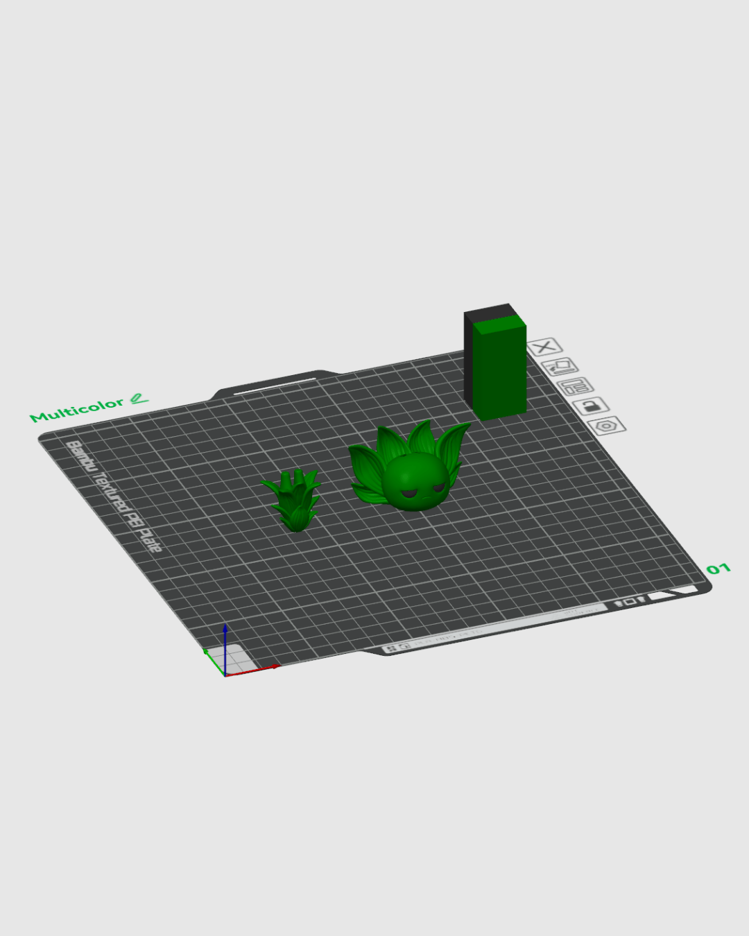 Sylvi, the Leaf Spirit - Image 10