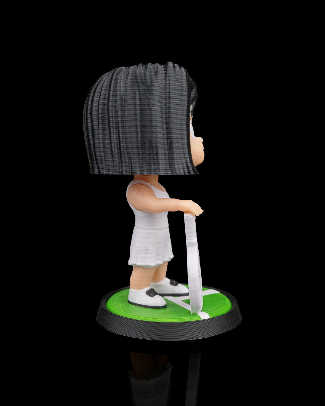 MiniMe: Tennis Player - Image 6