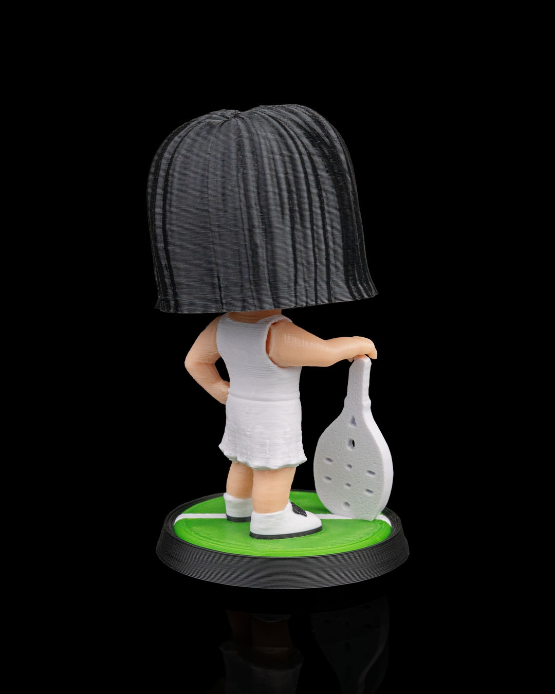 MiniMe: Tennis Player - Image 5