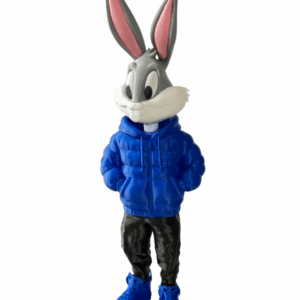 Bug Bunny Urban
