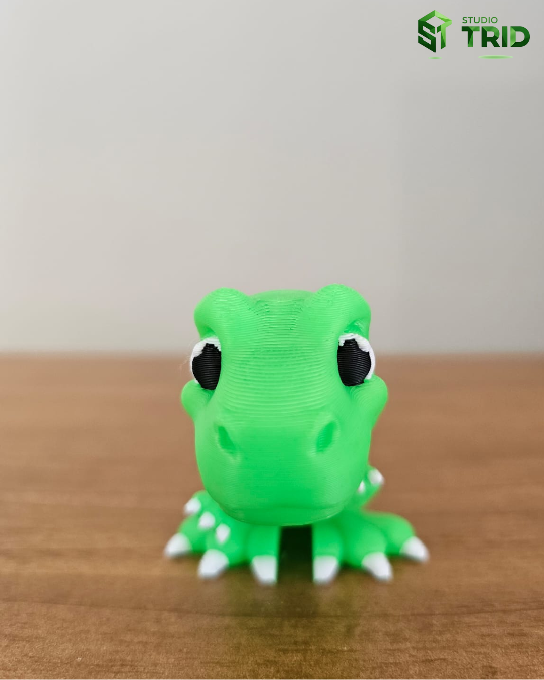 T Rex articulado - Image 2