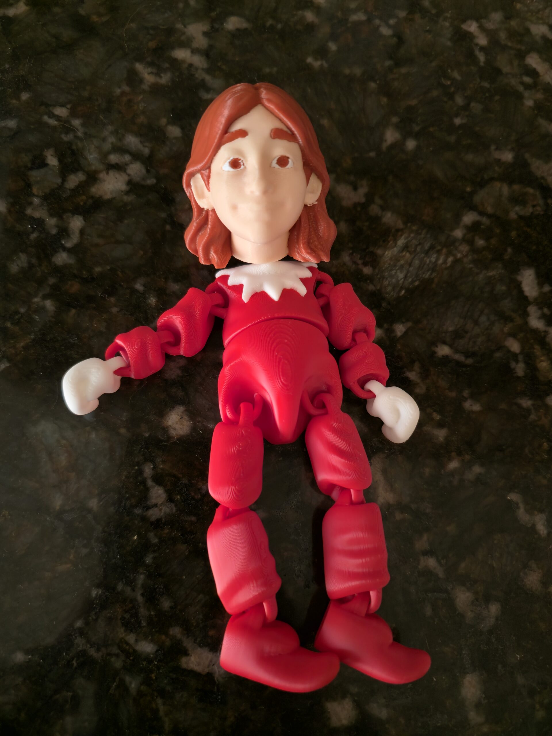 Custom Shelf Elf - Image 3