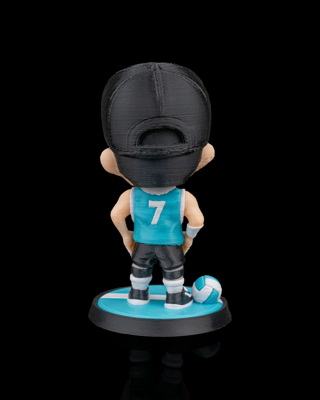 MiniMe: Volleyball - Personalizado - Image 6