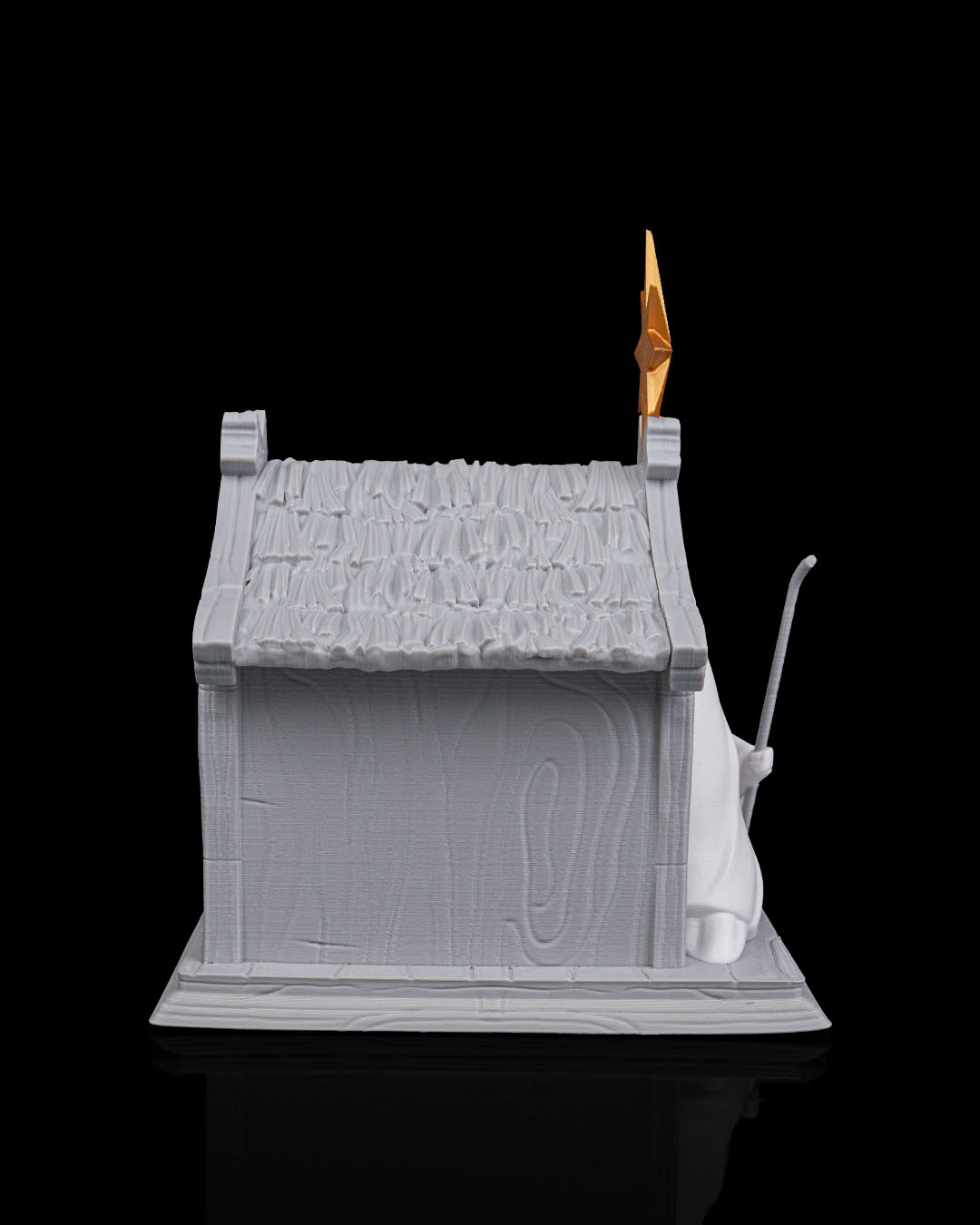 Bright Nativity - Table Lamp - Image 4