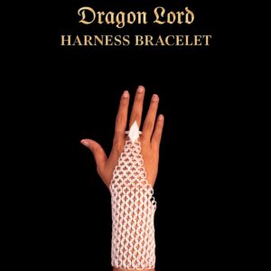Dragon Lord - Harness Bracelet