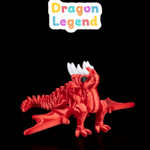 Flexi Dragon Legend