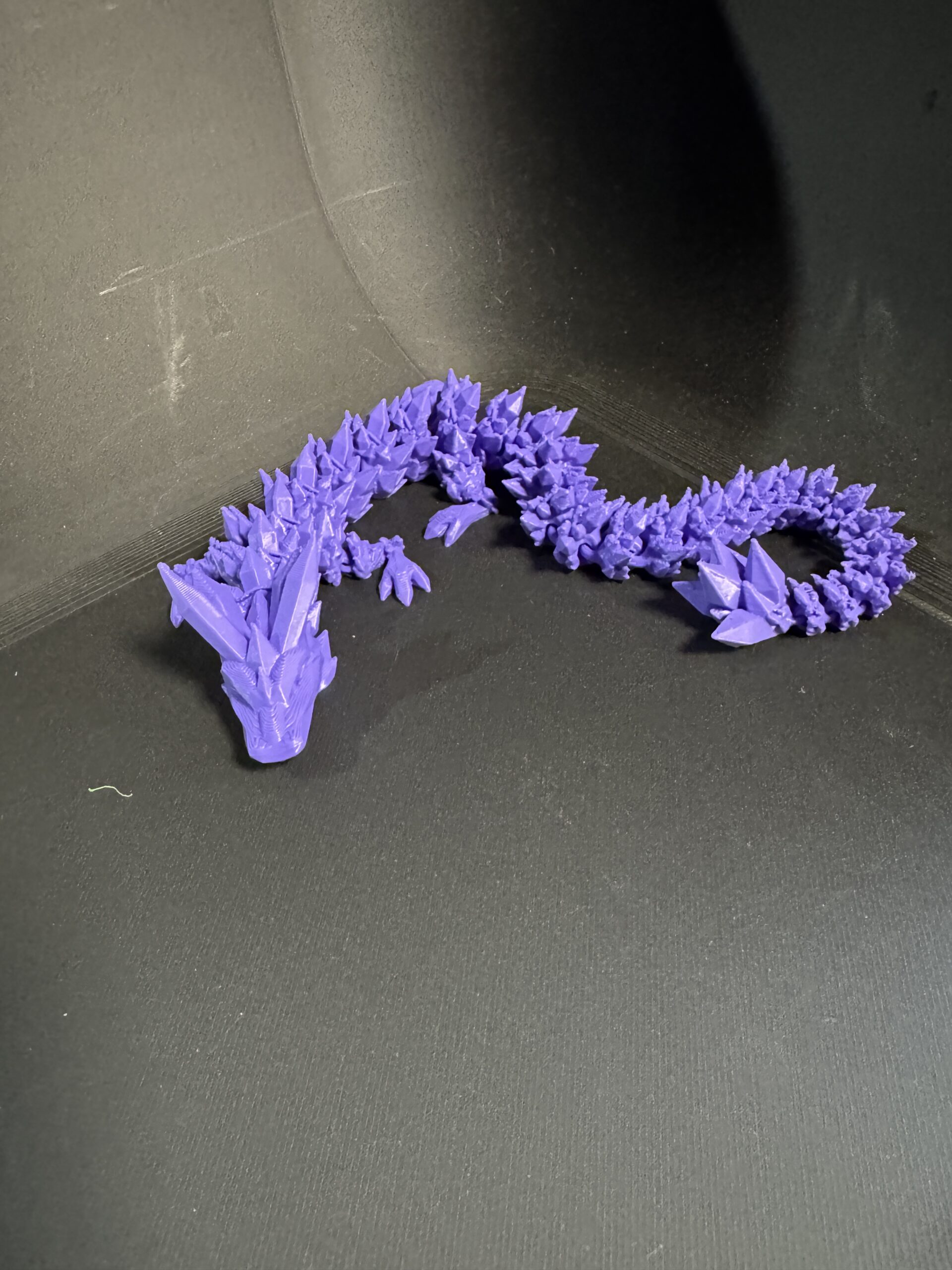 Crystal Dragons by Cinderwings3D - Image 6