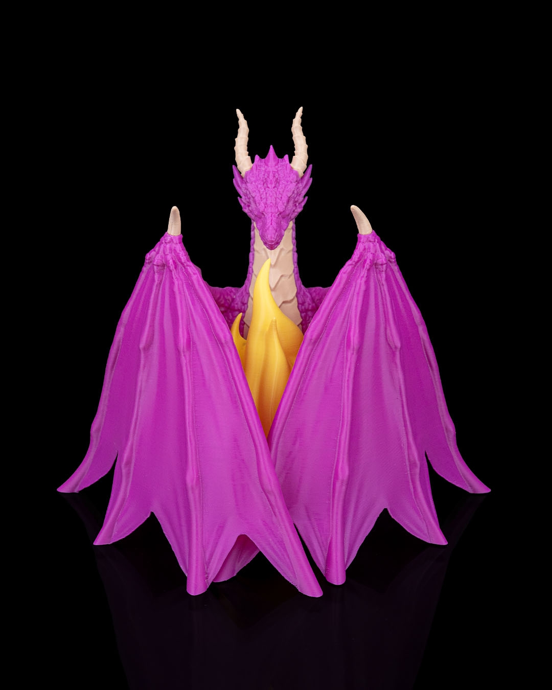 Lightwings - Table Lamp - Image 11