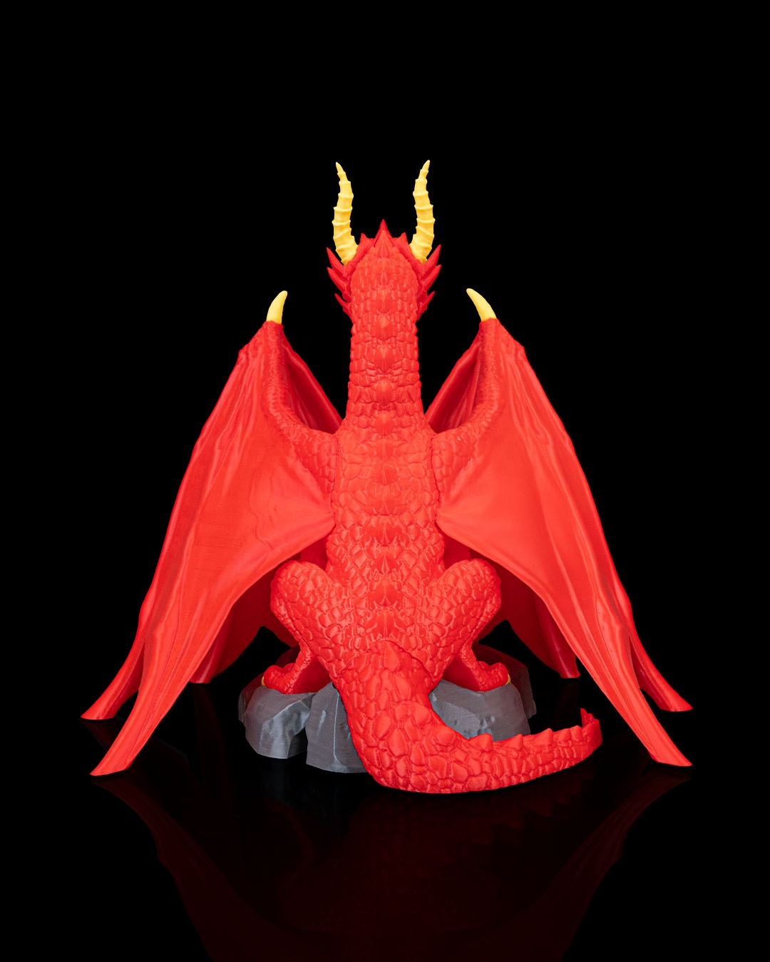 Lightwings - Table Lamp - Image 7