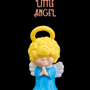 Little Angel