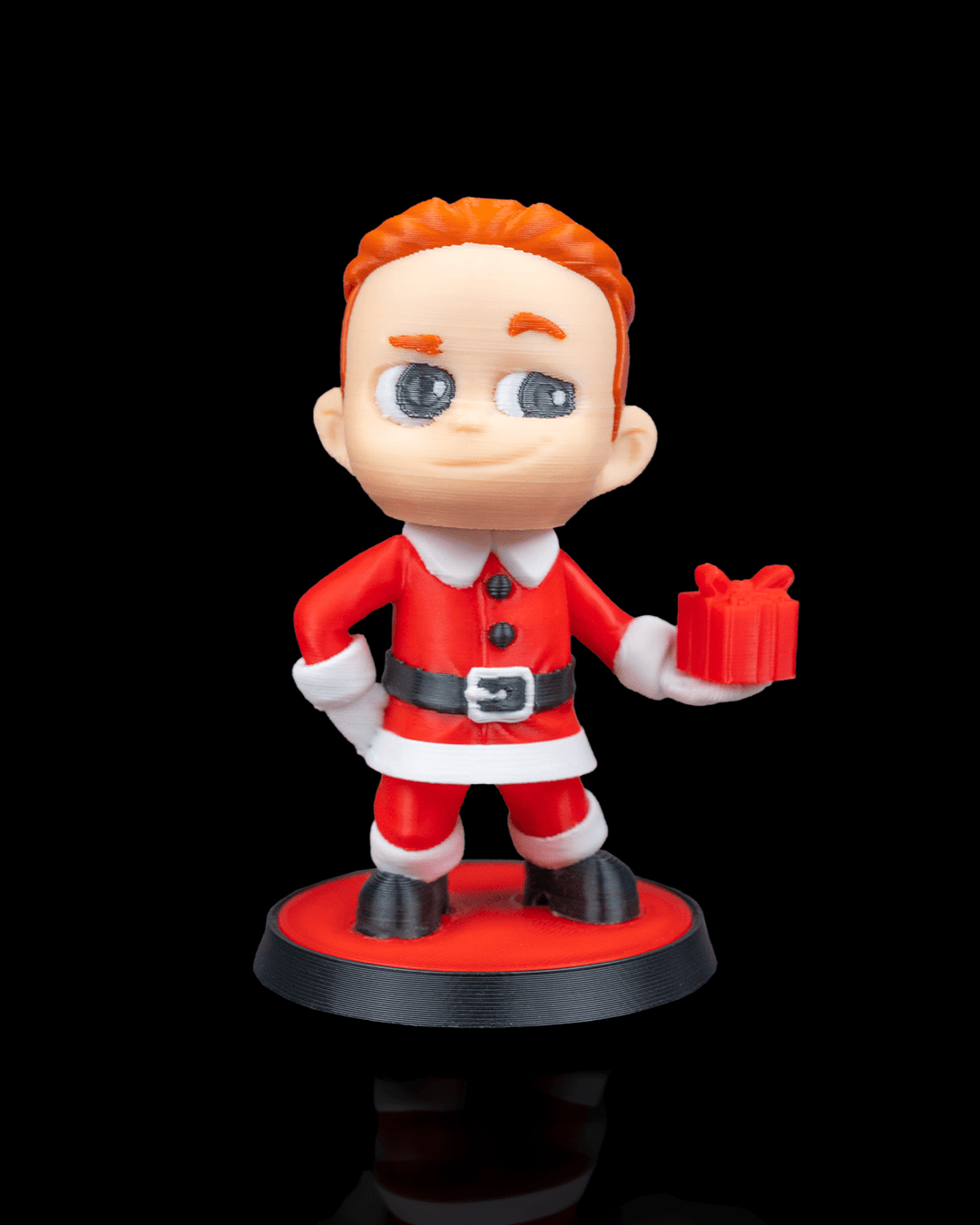 MiniMe Sr. Natal Personalizado - Image 2