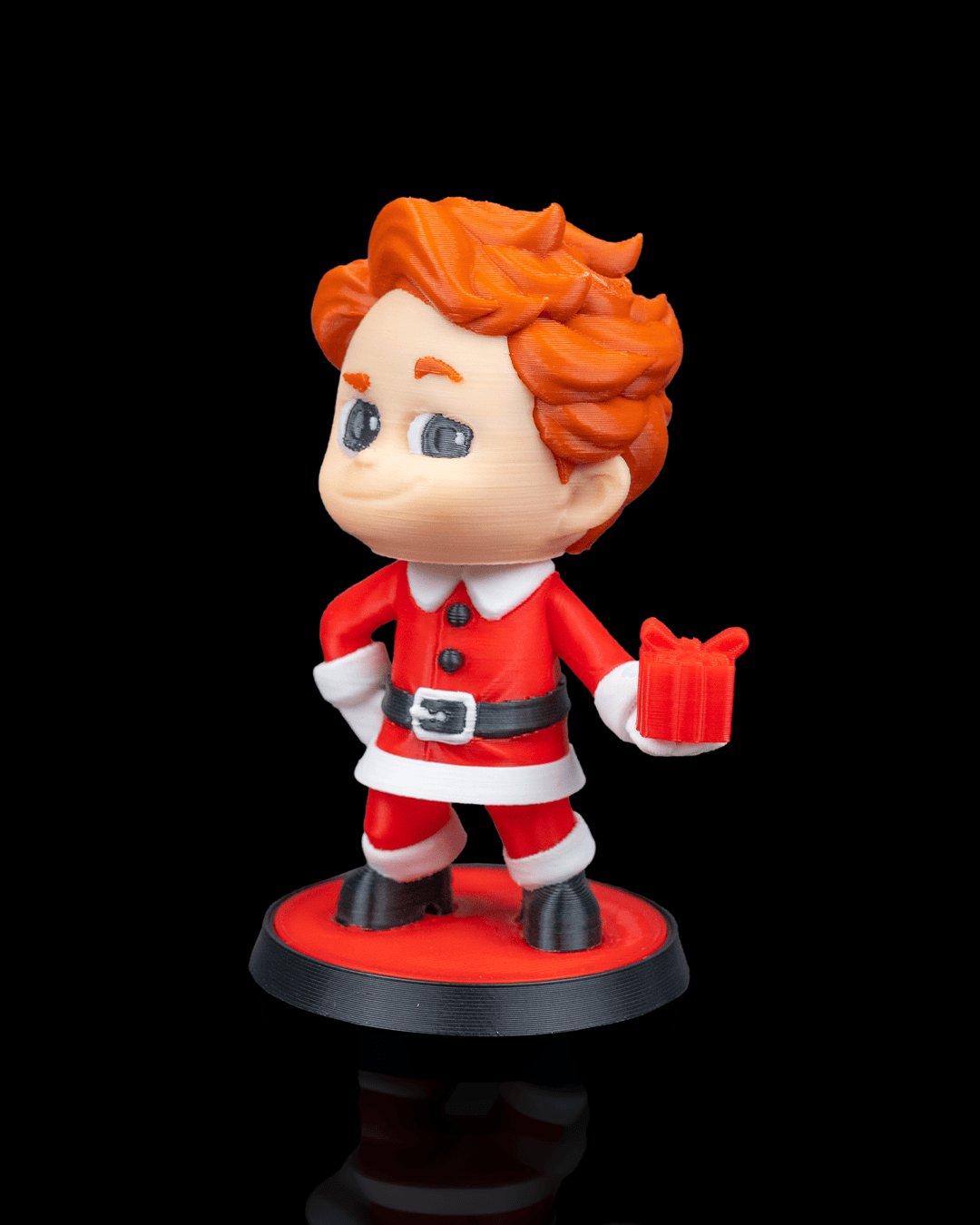 MiniMe Sr. Natal Personalizado - Image 3