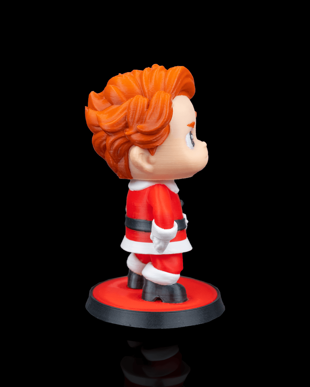 MiniMe Sr. Natal Personalizado - Image 4
