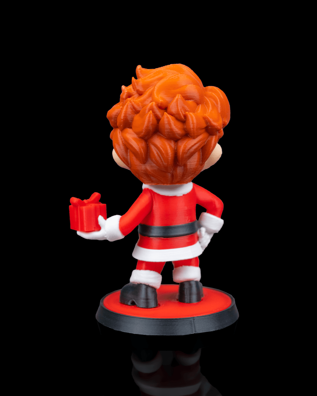 MiniMe Sr. Natal Personalizado - Image 5