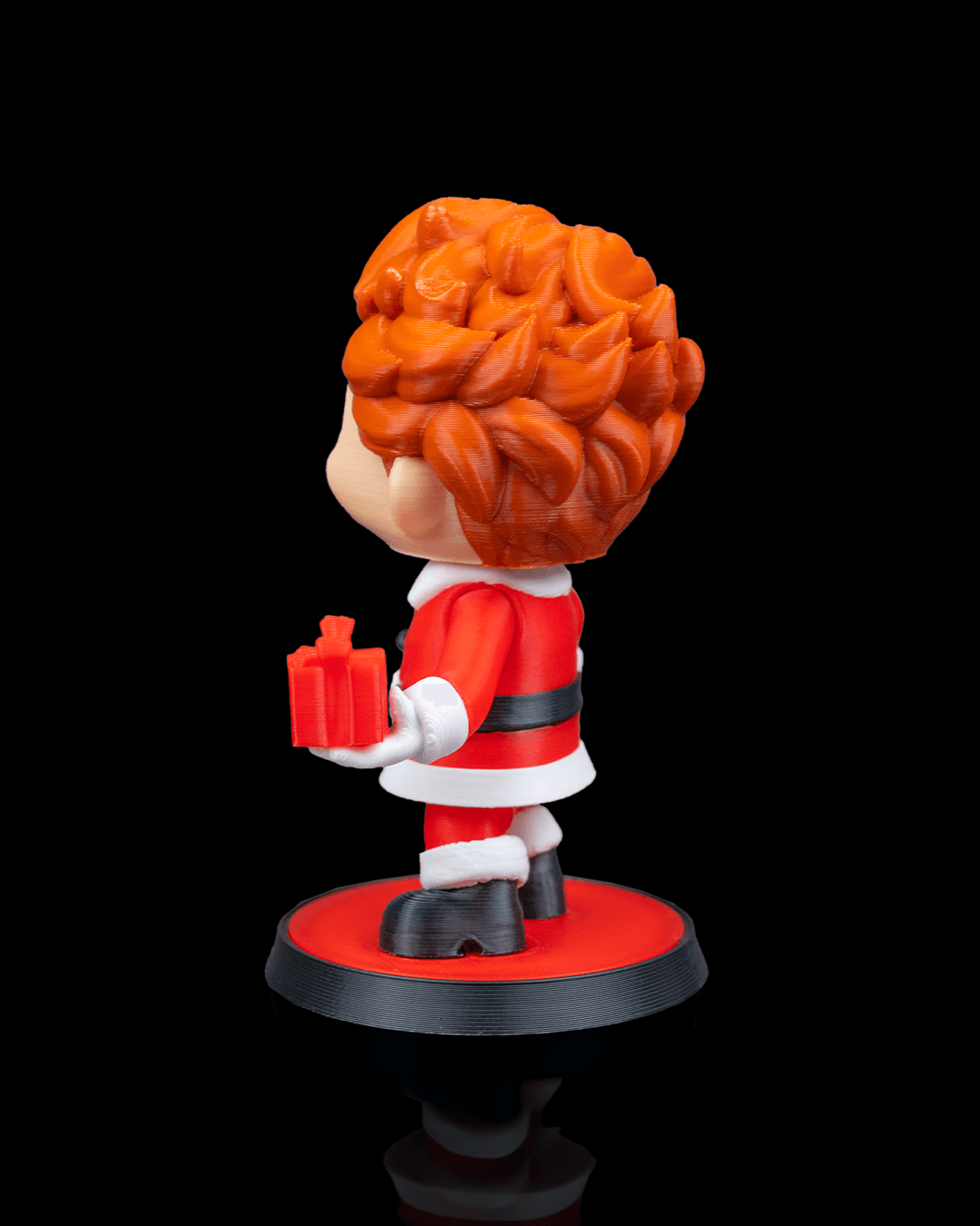 MiniMe Sr. Natal Personalizado - Image 6