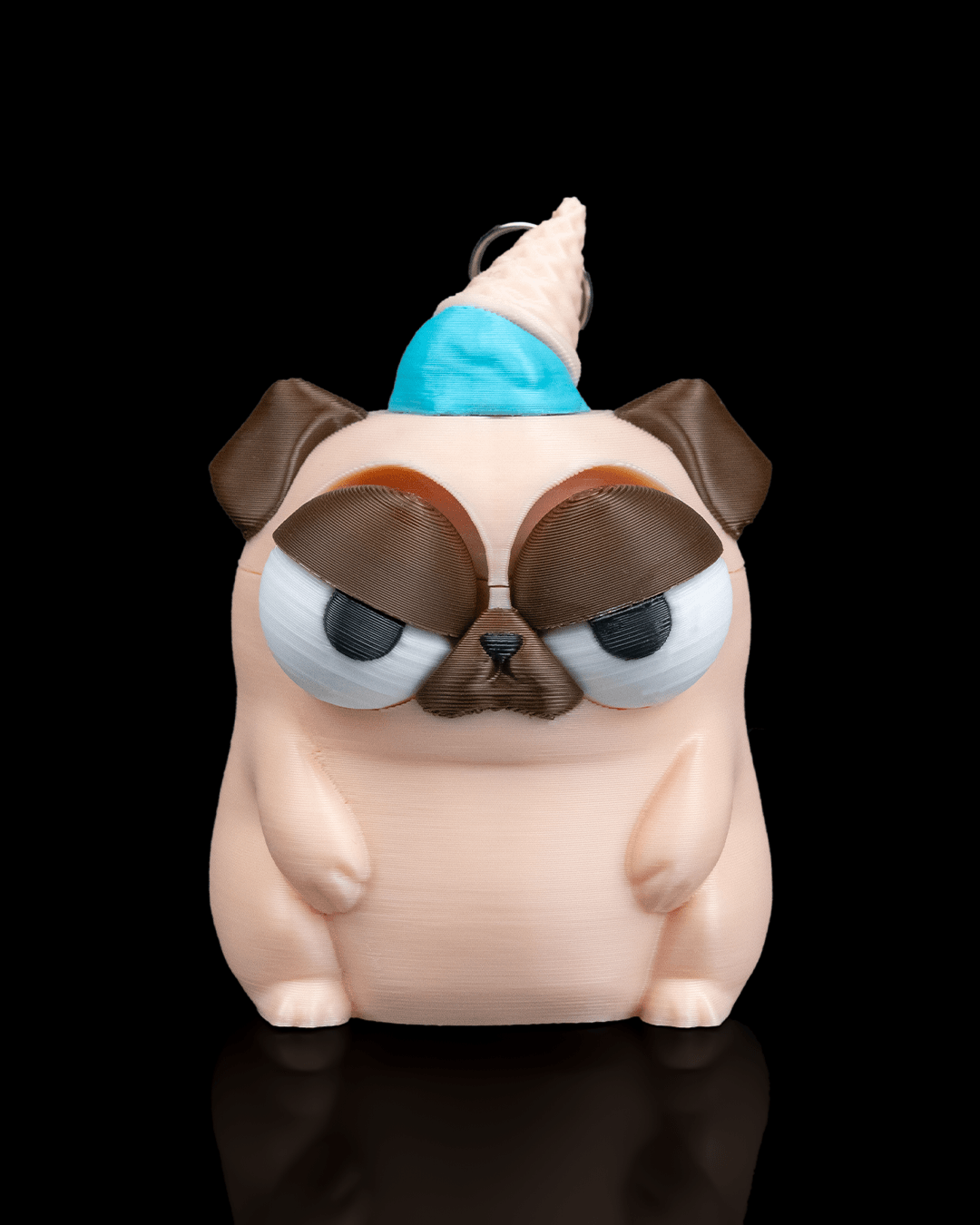 Novo Cone da Vergonha - Decoração - Image 2