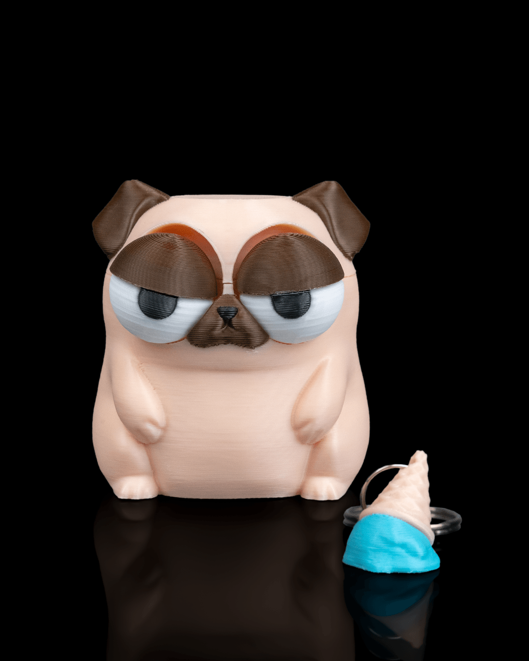 Novo Cone da Vergonha - Decoração - Image 3