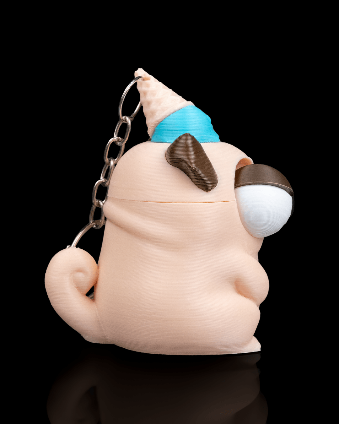 Novo Cone da Vergonha - Decoração - Image 5