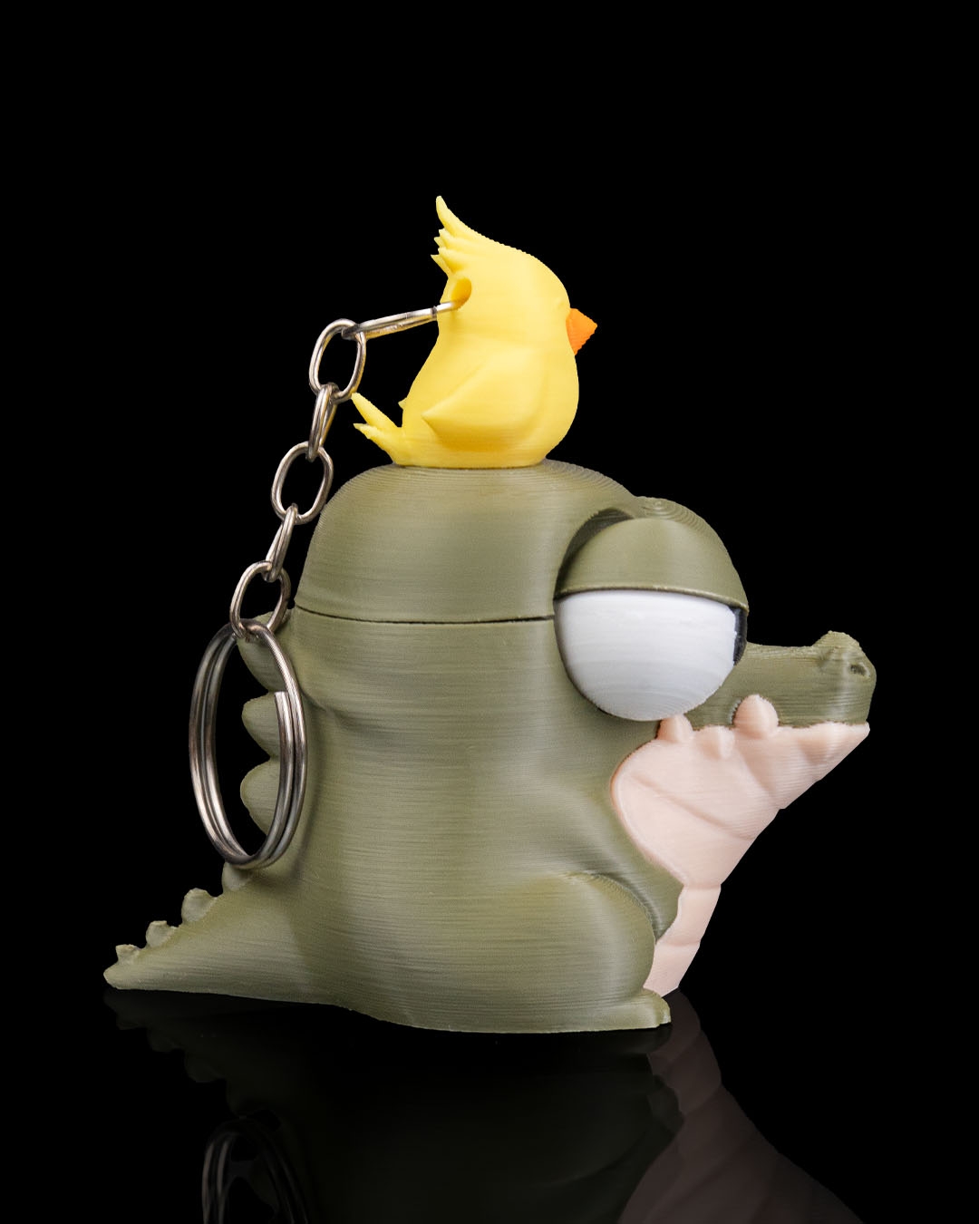 Paciência testada - Decoração - Image 5