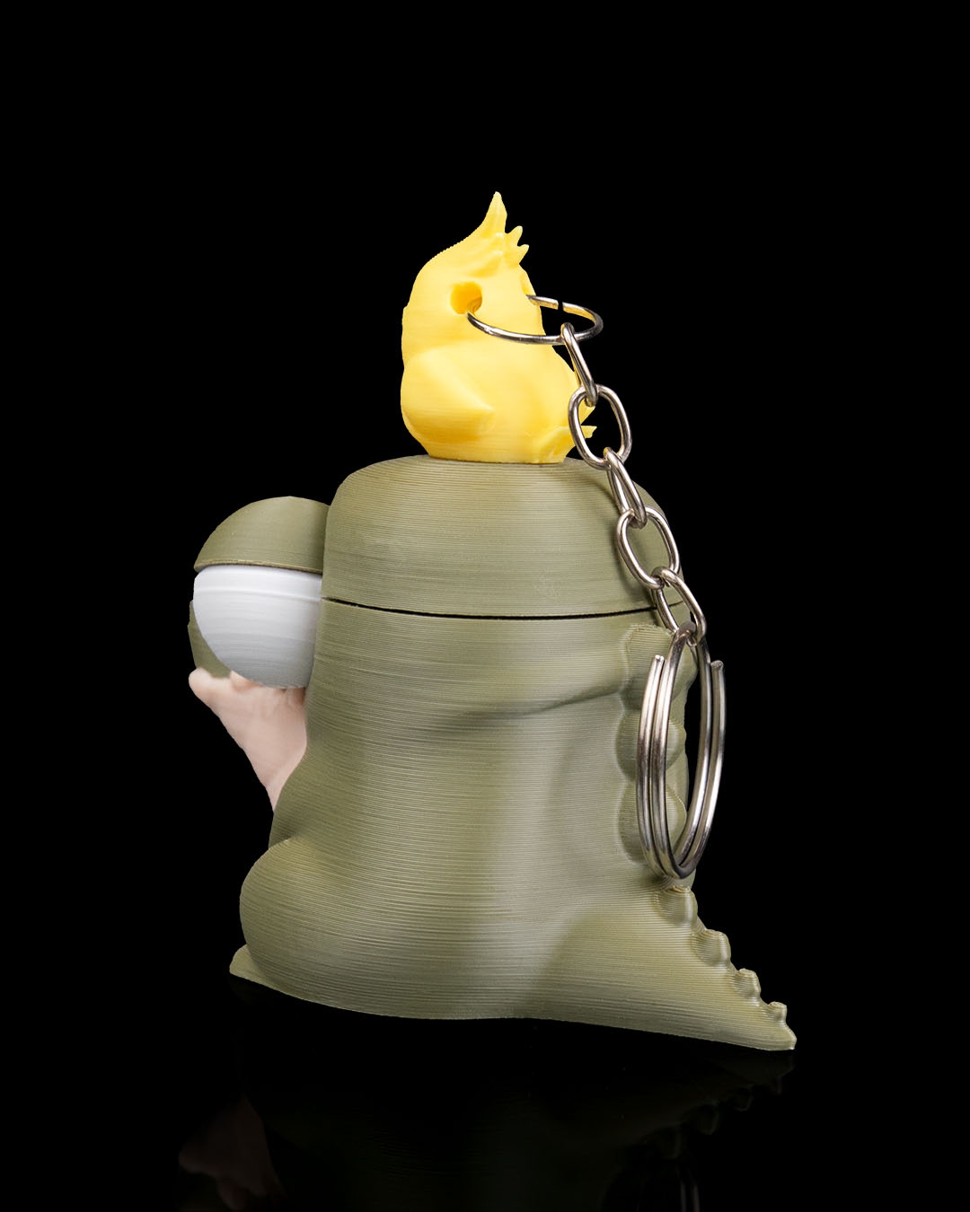 Paciência testada - Decoração - Image 7