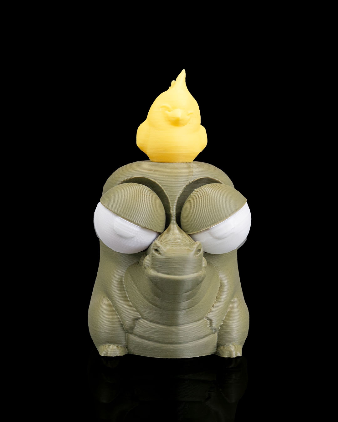 Paciência testada - Decoração - Image 8