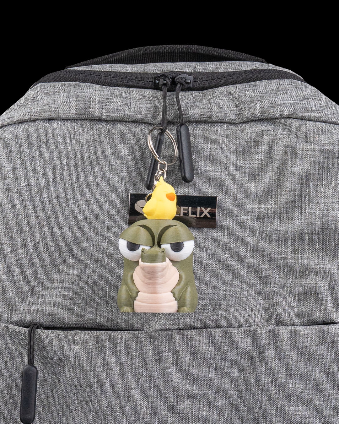 Paciência testada - Decoração - Image 9