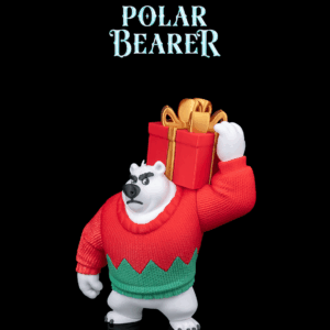 Polar Bearer
