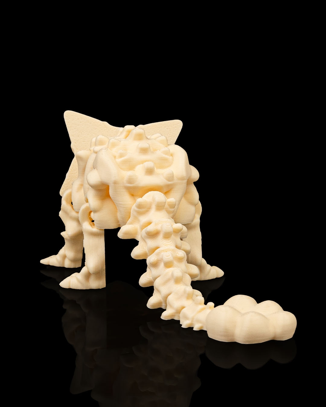 Skeleton Ankylosaurus - Image 2